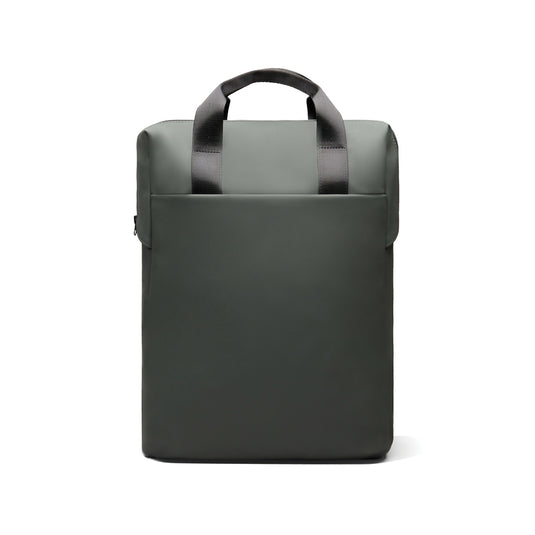 VINGA Baltimore RCS tote backpack - Custom Wood Designs VINGA Baltimore RCS tote backpack made from [material] –  [use_case] | Custom Wood Designs