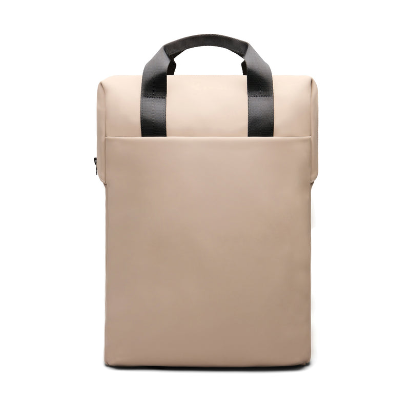 Load image into Gallery viewer, VINGA Baltimore RCS tote backpack - Custom Wood Designs VINGA Baltimore RCS tote backpack made from [material] –  [use_case] | Custom Wood Designs
