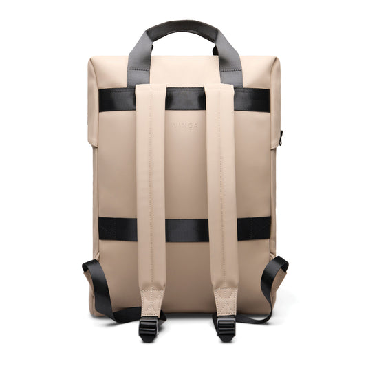 VINGA Baltimore RCS tote backpack - Custom Wood Designs VINGA Baltimore RCS tote backpack made from [material] –  [use_case] | Custom Wood Designs