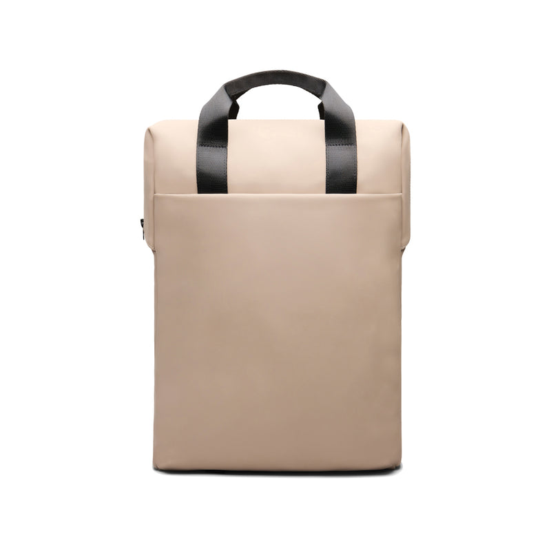 Load image into Gallery viewer, VINGA Baltimore RCS tote backpack - Custom Wood Designs VINGA Baltimore RCS tote backpack made from [material] –  [use_case] | Custom Wood Designs
