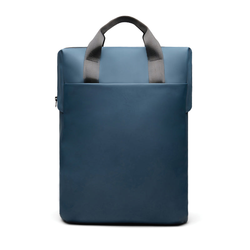 Load image into Gallery viewer, VINGA Baltimore RCS tote backpack - Custom Wood Designs VINGA Baltimore RCS tote backpack made from [material] –  [use_case] | Custom Wood Designs
