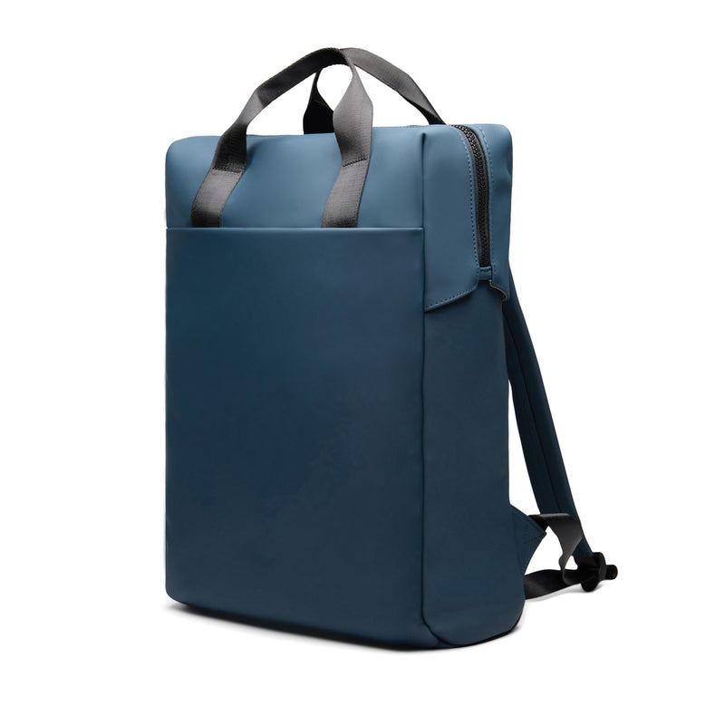Load image into Gallery viewer, VINGA Baltimore RCS tote backpack - Custom Wood Designs VINGA Baltimore RCS tote backpack made from [material] –  [use_case] | Custom Wood Designs
