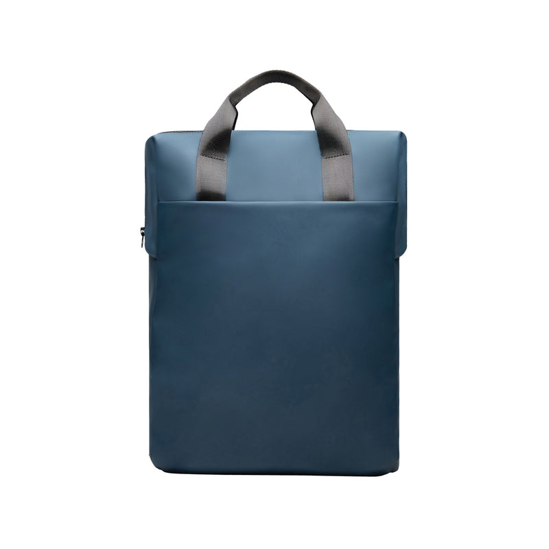 Load image into Gallery viewer, VINGA Baltimore RCS tote backpack - Custom Wood Designs VINGA Baltimore RCS tote backpack made from [material] –  [use_case] | Custom Wood Designs
