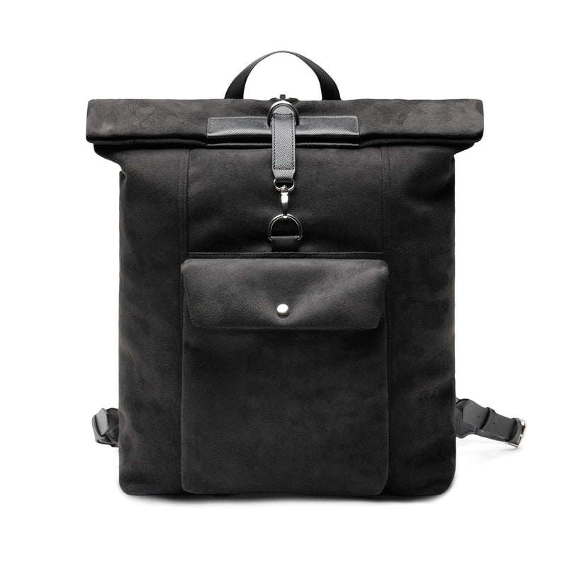 Load image into Gallery viewer, VINGA Marlow RCS backpack - Custom Wood Designs VINGA Marlow RCS backpack made from [material] –  [use_case] | Custom Wood Designs
