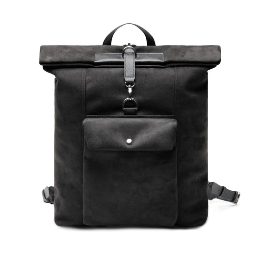 VINGA Marlow RCS backpack - Custom Wood Designs VINGA Marlow RCS backpack made from [material] –  [use_case] | Custom Wood Designs