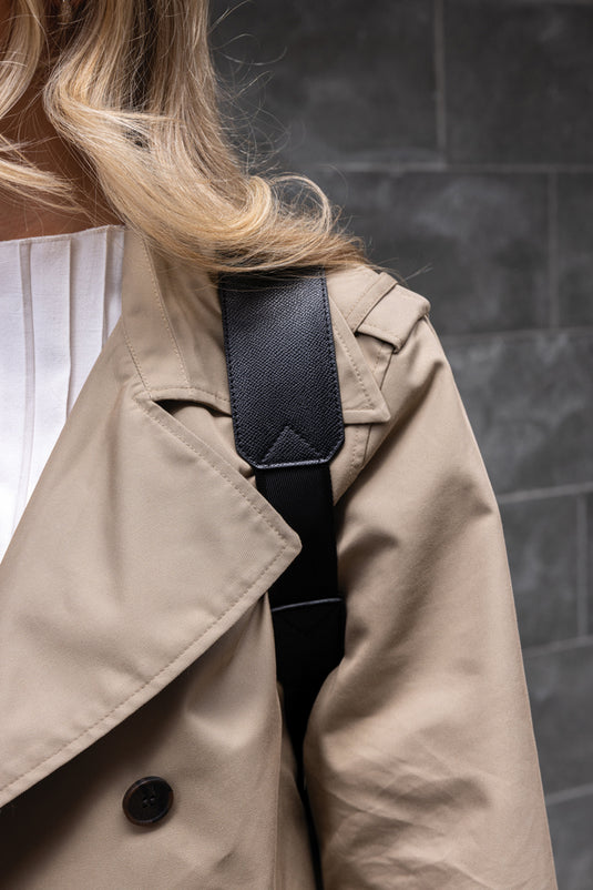 VINGA Marlow RCS backpack - Custom Wood Designs VINGA Marlow RCS backpack made from [material] –  [use_case] | Custom Wood Designs