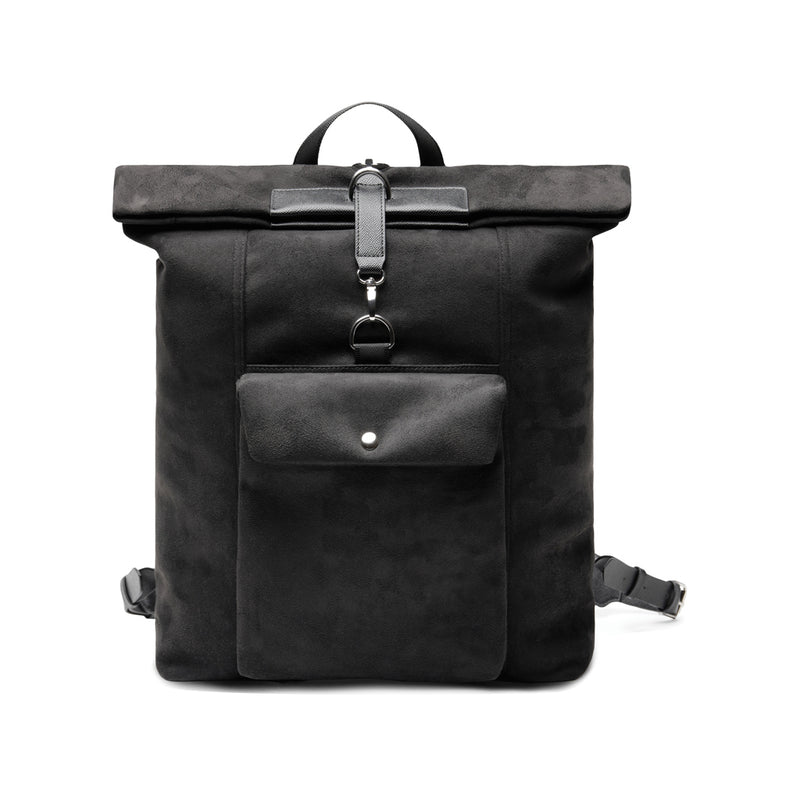 Load image into Gallery viewer, VINGA Marlow RCS backpack - Custom Wood Designs VINGA Marlow RCS backpack made from [material] –  [use_case] | Custom Wood Designs
