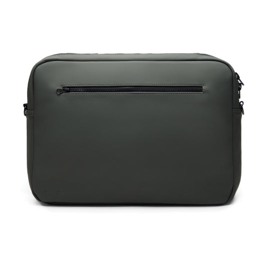VINGA Baltimore RCS convertible backpack brief-Bags & Travel