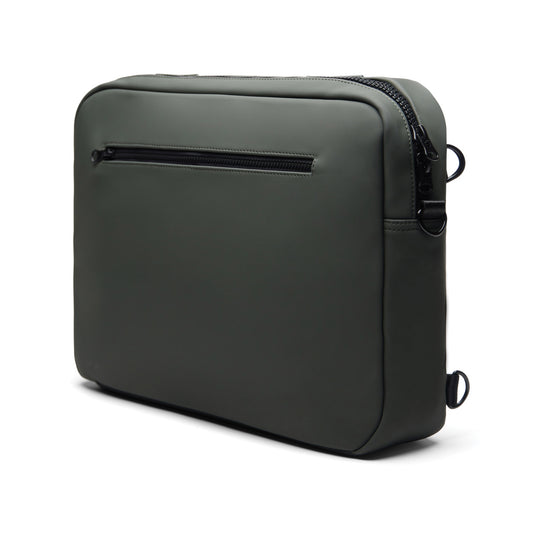 VINGA Baltimore RCS convertible backpack brief-Bags & Travel