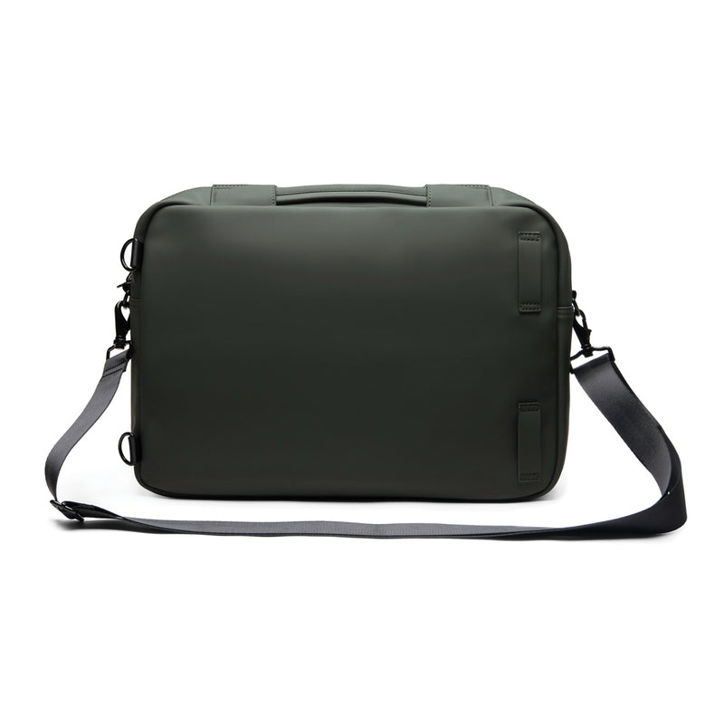 Load image into Gallery viewer, VINGA Baltimore RCS convertible backpack brief-Bags &amp; Travel
