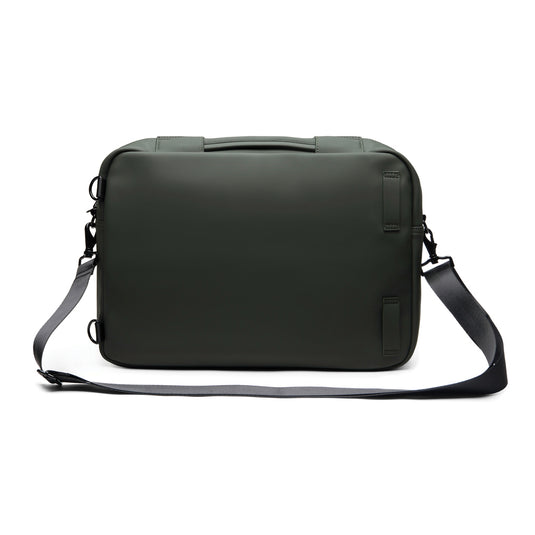 VINGA Baltimore RCS convertible backpack brief-Bags & Travel