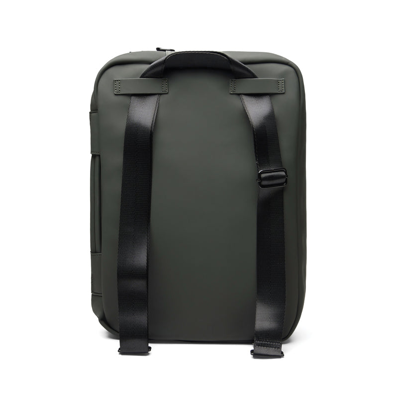 Load image into Gallery viewer, VINGA Baltimore RCS convertible backpack brief-Bags &amp; Travel
