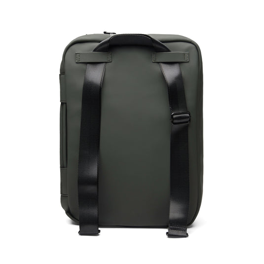 VINGA Baltimore RCS convertible backpack brief-Bags & Travel