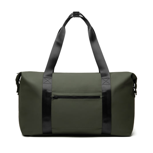 Baltimor RCS 24h weekend bag - Custom Wood Designs