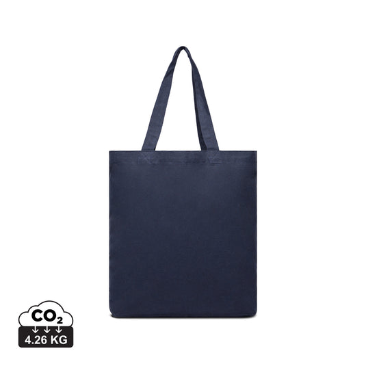 Hil AWARE™ recycled canvas tote bag - Custom Wood Designs