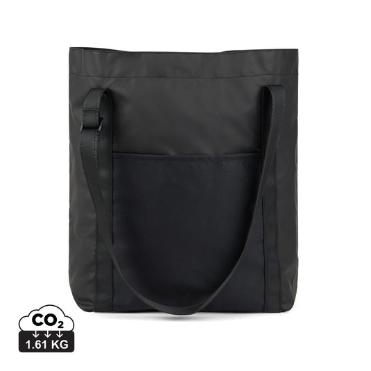 Livorn GRS recycled polyester tote