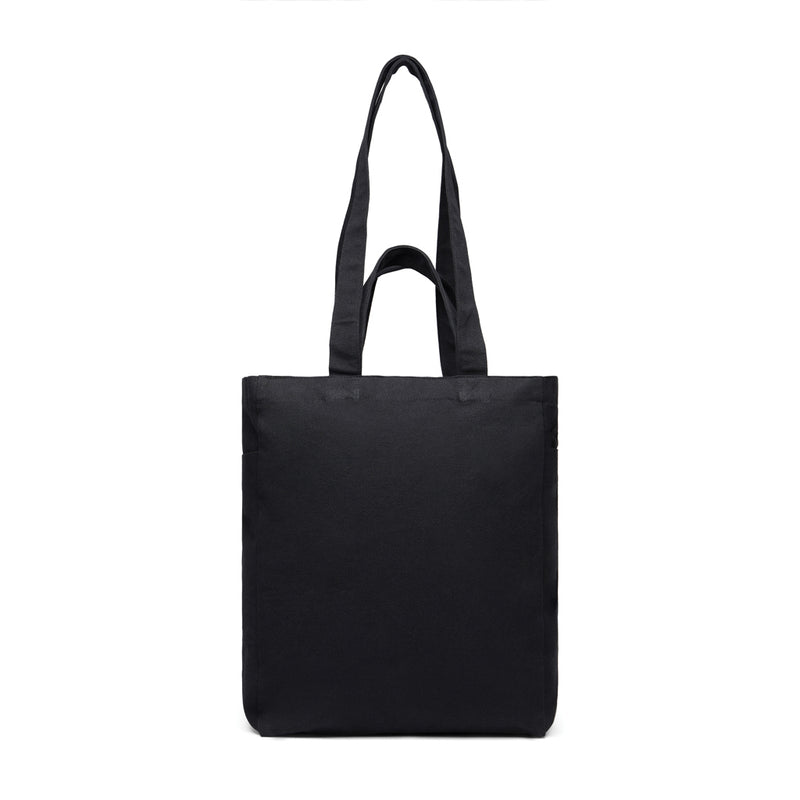 Load image into Gallery viewer, Hil AWARE™ recycled canvas zip tote
