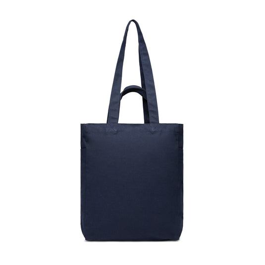 Hil AWARE™ recycled canvas zip tote