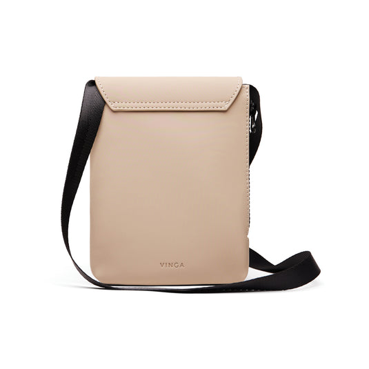 VINGA Baltimore RCS essentials bag - Custom Wood Designs VINGA Baltimore RCS essentials bag made from [material] –  [use_case] | Custom Wood Designs