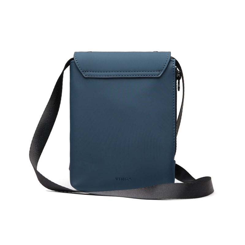 Load image into Gallery viewer, VINGA Baltimore RCS essentials bag - Custom Wood Designs VINGA Baltimore RCS essentials bag made from [material] –  [use_case] | Custom Wood Designs
