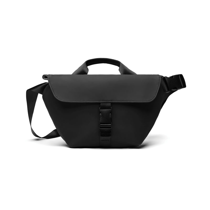Load image into Gallery viewer, VINGA Baltimore RCS sling bag - Custom Wood Designs VINGA Baltimore RCS sling bag made from [material] –  [use_case] | Custom Wood Designs
