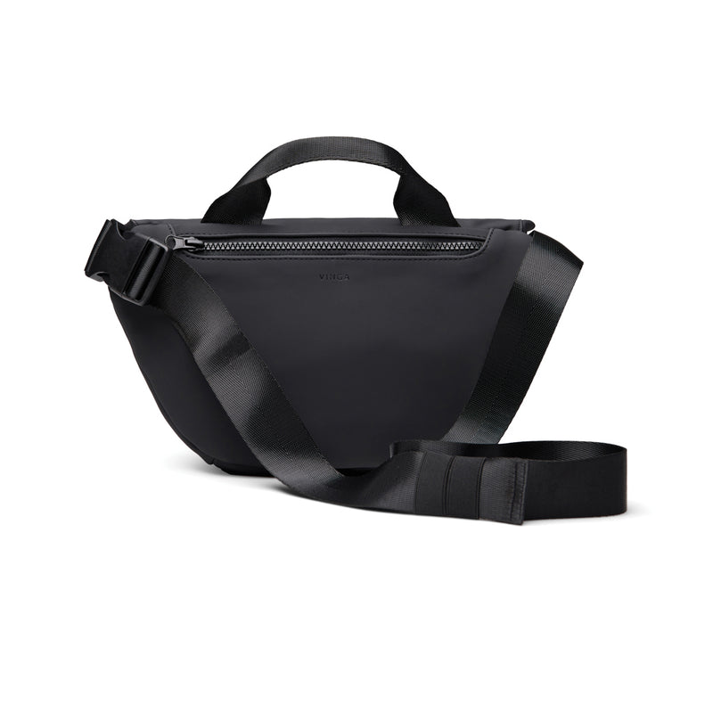 Load image into Gallery viewer, VINGA Baltimore RCS sling bag - Custom Wood Designs VINGA Baltimore RCS sling bag made from [material] –  [use_case] | Custom Wood Designs
