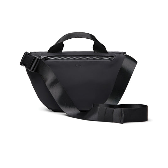 VINGA Baltimore RCS sling bag - Custom Wood Designs VINGA Baltimore RCS sling bag made from [material] –  [use_case] | Custom Wood Designs