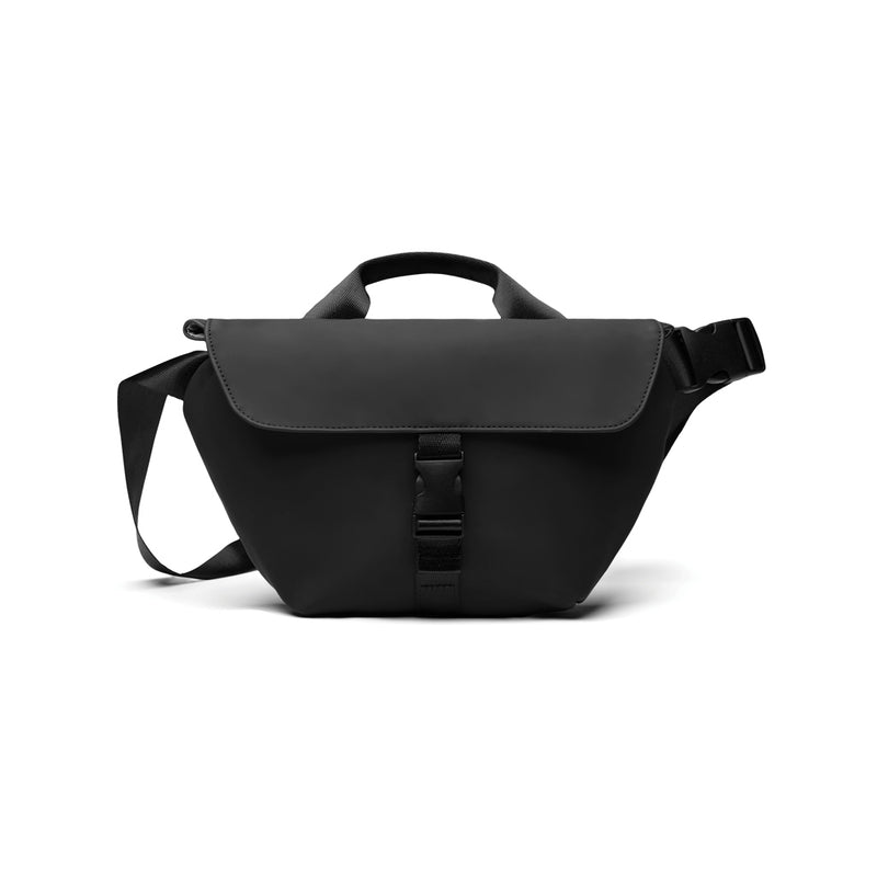 Load image into Gallery viewer, VINGA Baltimore RCS sling bag - Custom Wood Designs VINGA Baltimore RCS sling bag made from [material] –  [use_case] | Custom Wood Designs
