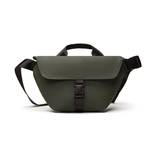 VINGA Baltimore RCS sling bag - Custom Wood Designs VINGA Baltimore RCS sling bag made from [material] –  [use_case] | Custom Wood Designs