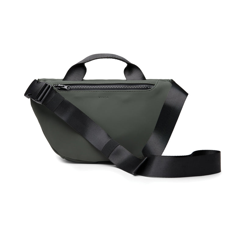 Load image into Gallery viewer, VINGA Baltimore RCS sling bag - Custom Wood Designs VINGA Baltimore RCS sling bag made from [material] –  [use_case] | Custom Wood Designs
