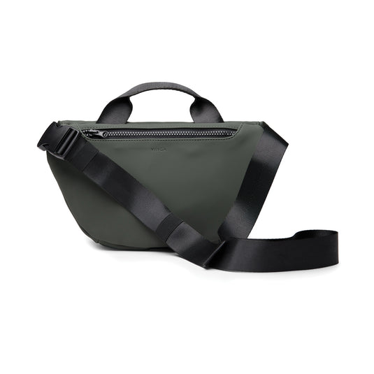 VINGA Baltimore RCS sling bag - Custom Wood Designs VINGA Baltimore RCS sling bag made from [material] –  [use_case] | Custom Wood Designs