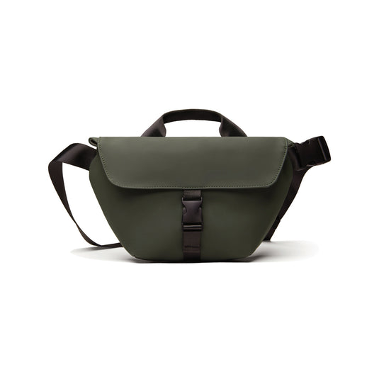 VINGA Baltimore RCS sling bag - Custom Wood Designs VINGA Baltimore RCS sling bag made from [material] –  [use_case] | Custom Wood Designs