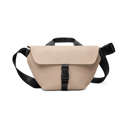 VINGA Baltimore RCS sling bag - Custom Wood Designs VINGA Baltimore RCS sling bag made from [material] –  [use_case] | Custom Wood Designs