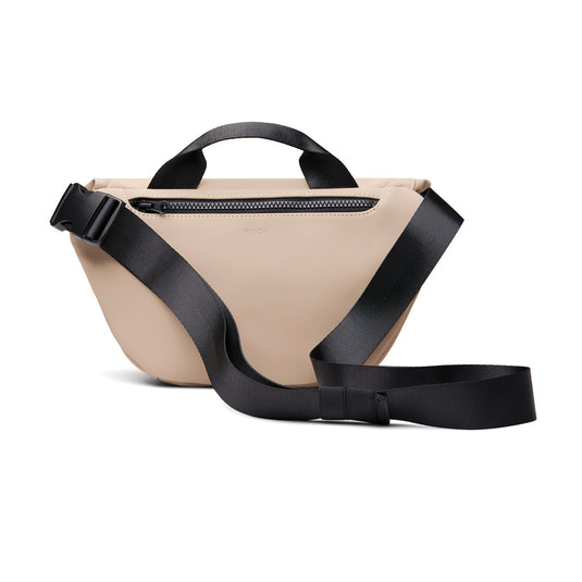 VINGA Baltimore RCS sling bag - Custom Wood Designs VINGA Baltimore RCS sling bag made from [material] –  [use_case] | Custom Wood Designs