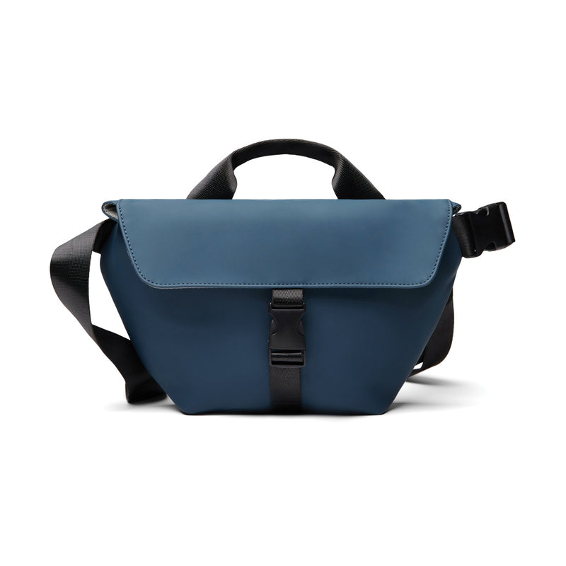 Load image into Gallery viewer, VINGA Baltimore RCS sling bag - Custom Wood Designs VINGA Baltimore RCS sling bag made from [material] –  [use_case] | Custom Wood Designs
