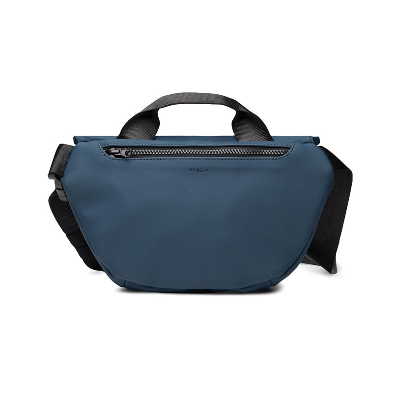 Load image into Gallery viewer, VINGA Baltimore RCS sling bag - Custom Wood Designs VINGA Baltimore RCS sling bag made from [material] –  [use_case] | Custom Wood Designs

