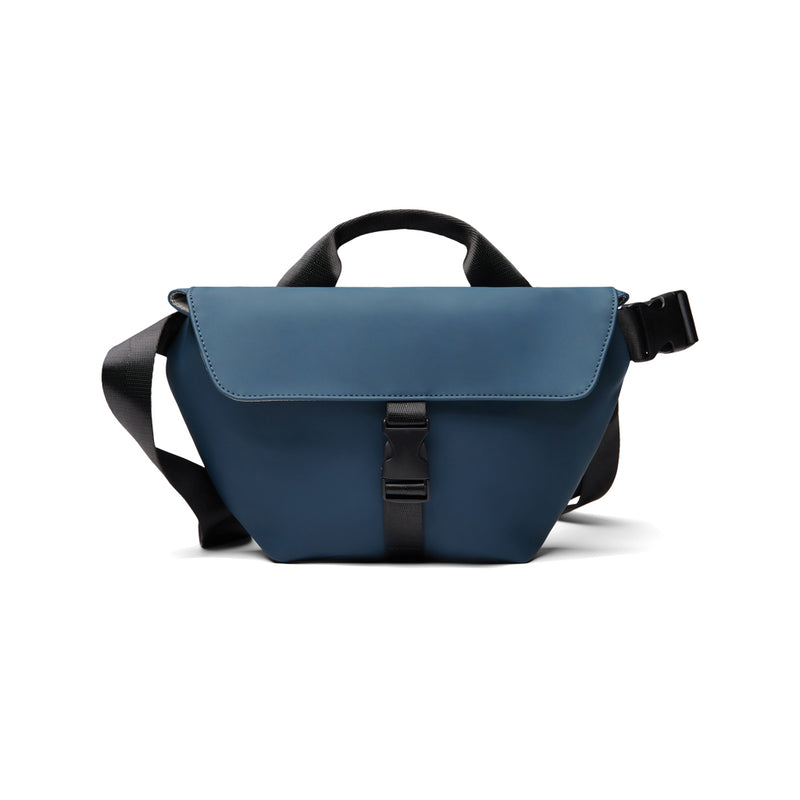 Load image into Gallery viewer, VINGA Baltimore RCS sling bag - Custom Wood Designs VINGA Baltimore RCS sling bag made from [material] –  [use_case] | Custom Wood Designs
