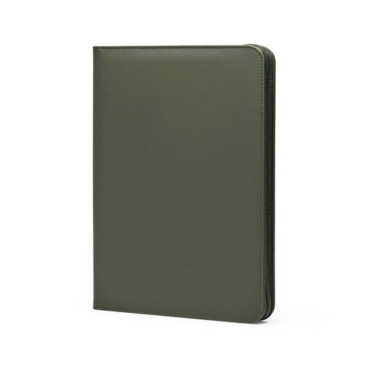Baltimore RCS A4 portfolio - Custom Wood Designs