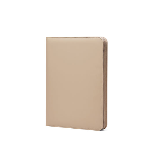 Baltimore RCS A4 portfolio - Custom Wood Designs
