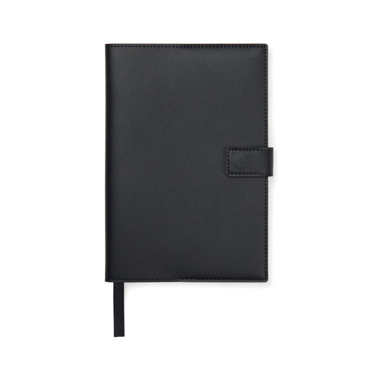 VINGA Timo PU RCS RPET notebook - Custom Wood Designs