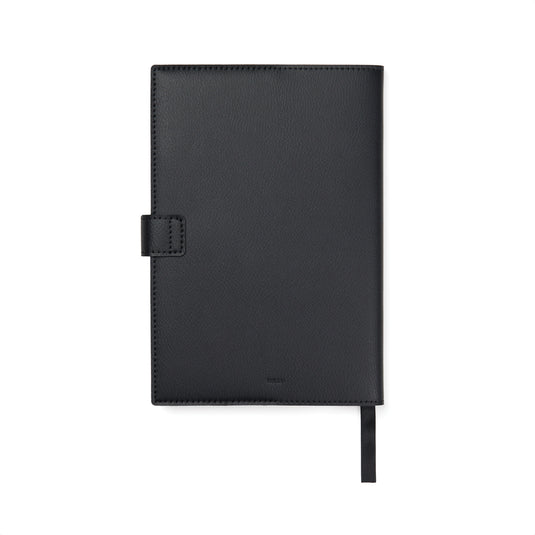 VINGA Timo PU RCS RPET notebook - Custom Wood Designs