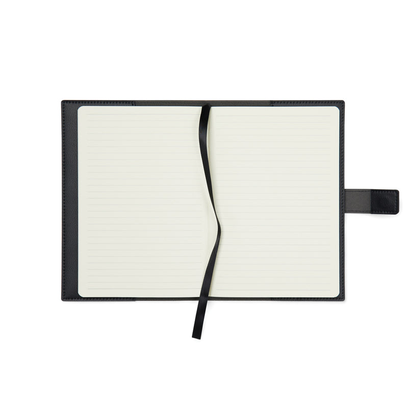 Load image into Gallery viewer, VINGA Timo PU RCS RPET notebook - Custom Wood Designs
