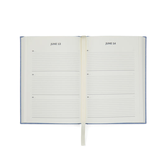 VINGA One memory a day GRS recycled paper journal - Custom Wood Designs