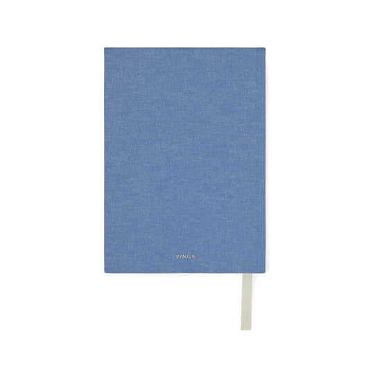 VINGA One memory a day GRS recycled paper journal - Custom Wood Designs
