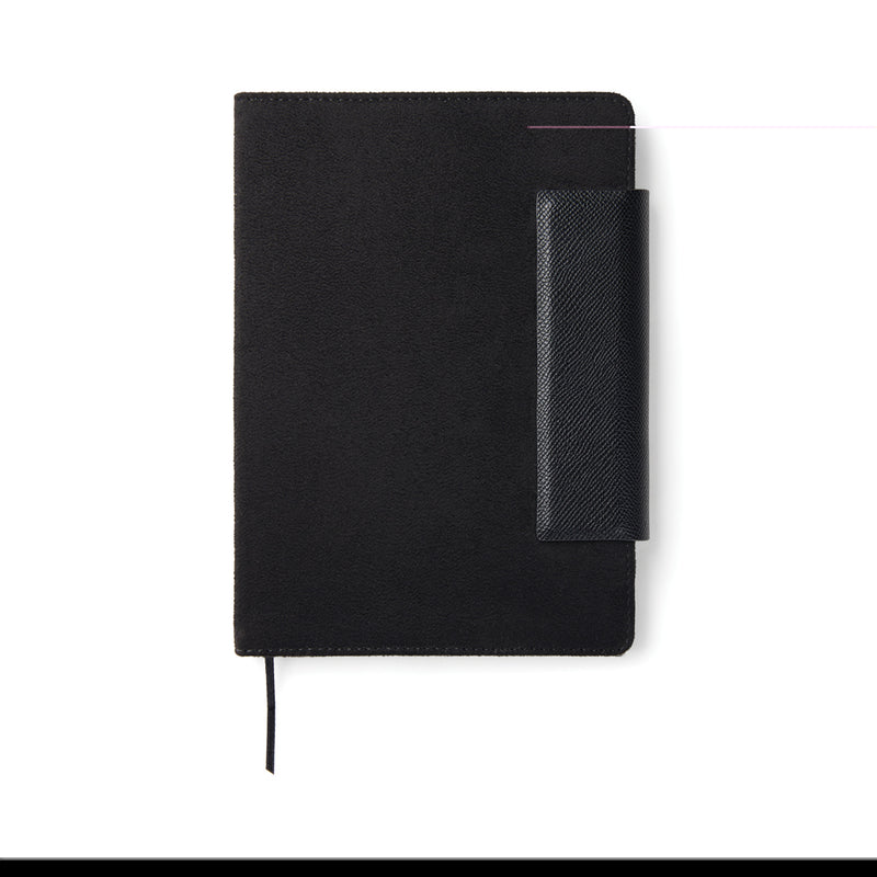 Load image into Gallery viewer, VINGA Marlow GRS notebook - Custom Wood Designs VINGA Marlow GRS notebook made from [material] –  [use_case] | Custom Wood Designs
