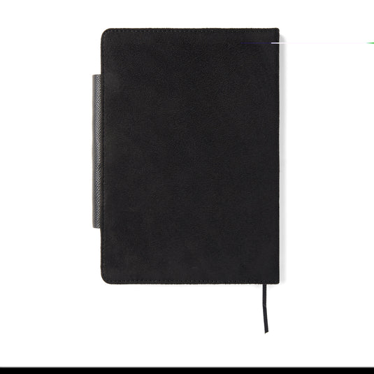 VINGA Marlow GRS notebook - Custom Wood Designs VINGA Marlow GRS notebook made from [material] –  [use_case] | Custom Wood Designs