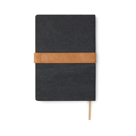 VINGA Bosler RCS recycled paper notebook - Custom Wood Designs