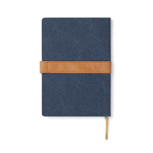 VINGA Bosler RCS recycled paper notebook - Custom Wood Designs