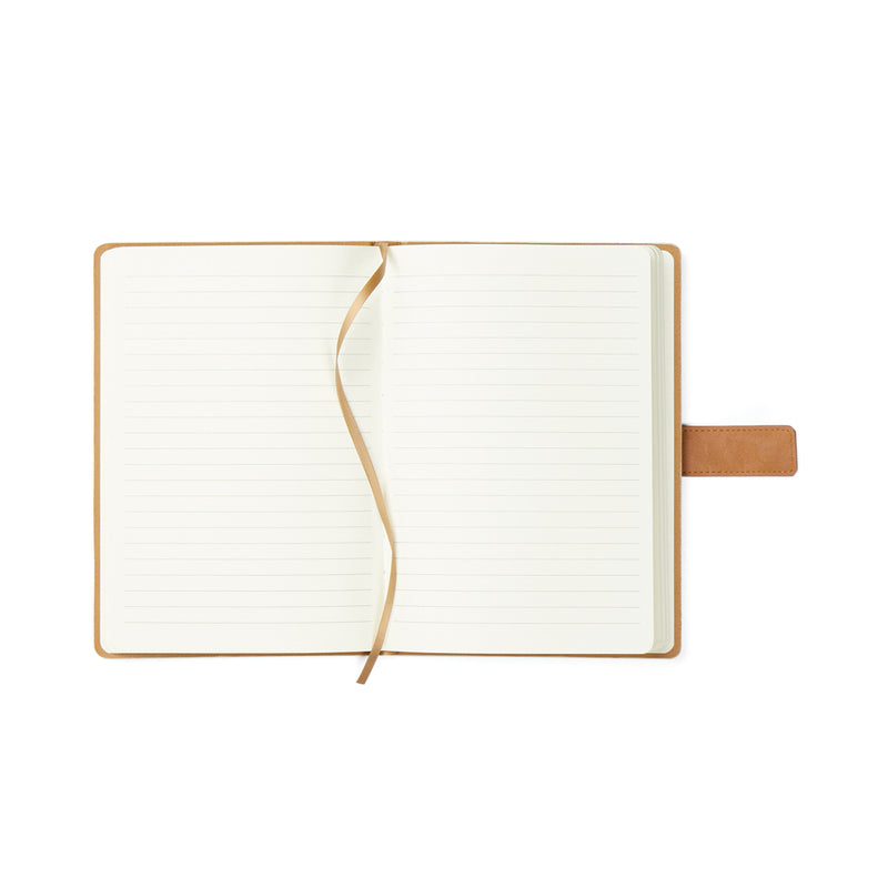 Load image into Gallery viewer, VINGA Bosler RCS recycled paper notebook - Custom Wood Designs
