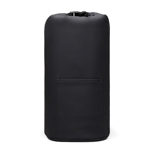VINGA Baltimore RCS Roll-top cooler bag - Custom Wood Designs VINGA Baltimore RCS Roll-top cooler bag made from [material] –  [use_case] | Custom Wood Designs